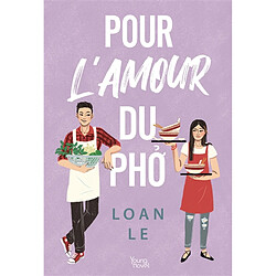 Pour l'amour du pho