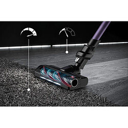 Aspirateur balai ROWENTA RH2039WO pas cher