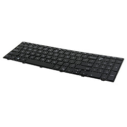 Avis Clavier US UK Anglais Clavier Bluetooth Filaire