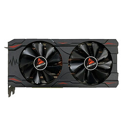 Avis Carte Graphique Biostar VN3706RM82 Geforce RTX 3070 8 GB GDDR6