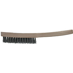 Brosse à manche inox SCID L24mm