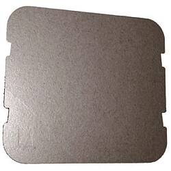 Sharp PLAQUE MICA GUIDE ONDES 135 X 120 M/M