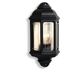 Luminaire Center Applique Villa, noir