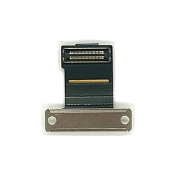 Wewoo Pièce détachée pour Macbook Pro Retina 13 pouces A1706 2016 2017 Pièce détachée LCD Flex Cable Ribbon,