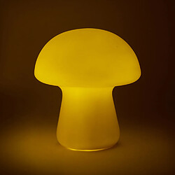 Acheter Kikkerland Lampe à poser H10cm Champignon