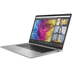 Ordinateur Portable HP ZBook Firefly G11 14" Intel Core Ultra 7 155u 32 GB RAM 1 TB SSD