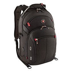 Wenger Sac à dos GIGABYTE 15.6'' Black pour PC/MAC