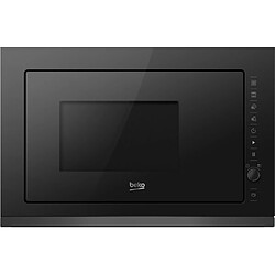 Beko BMGB25333DX - Inox