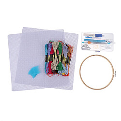 Kits de départ pour broderie