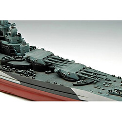 Acheter Trumpeter Maquette Bateau Uss North Carolina Bb-55