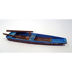 Wherry - 1:35e - Plus model