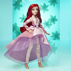 Avis Ludendo Disney Princesses - Poupée Princesse Disney Série Style Ariel