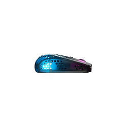 Avis Xtrfy MZ1 Wireless souris esport ultra légère sans fil - Noir