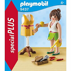 Avis Playmobil® Styliste Playmobil Special PLUS 9437