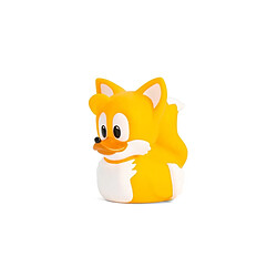 Numskull Sonic The Hedgehog - Figurine Tubbz Tails Boxed Edition 10 cm