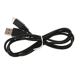 Avis câble d'interface USB