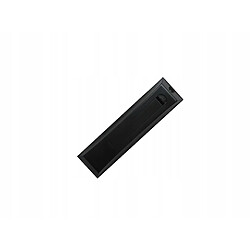 Avis GUPBOO Télécommande Universelle de Rechange Pour Toshiba 42SL800A 50U5865 CT-90366 42SL417U 46S