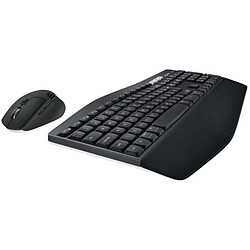 Acheter Teclado y Ratón Inalámbrico Logitech Unifying MK850 Performance