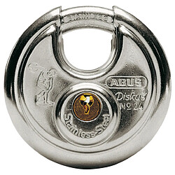 Cadenas DISKUS 24/70 ABUS FRANCE SAS 24/70