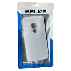 Ozzzo beline etui candy iphone 12 mini 5,4" przezroczysty/clear