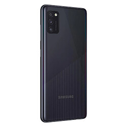 Acheter Samsung Galaxy A41 4Go/64Go Noir (Prism Crush Black) Dual SIM A415