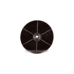 Filtre charbon diam 182 / 190 x h 35 m/m pour hotte whirlpool