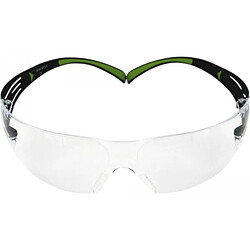 3M Innovation Lunettes de protection securefit 400 transparente 3M