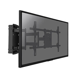 Kimex Support TV encastré pour écran 32"-65"