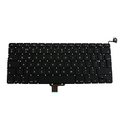 Clavier d'ordinateur portable ABS