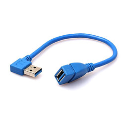 Acheter Câble USB mâle vers femelle