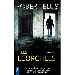 Les écorchées - Occasion