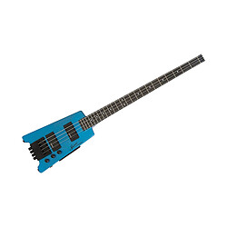 Spirit XT-2 Standard Bass Frost Blue + Gig Bag Steinberger