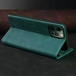 Avis RedMiter Housse de luxe pour iPhone 15 étui portefeuille en cuir housse iPhone 15 étui de téléphone pour Apple iPhone 15 Coque à rabat