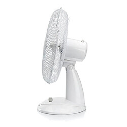 Tristar Ventilateur de bureau VE-5978 50 W 40 cm Blanc