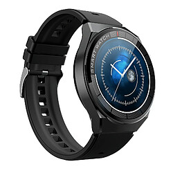 Yonis Montre Connectée Android iOS Étanche IP68