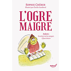 L'ogre maigre