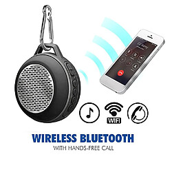 Universal SONHO S303 BLUETOOTH EN DOINDER MINI sans fil portable Bluetooth Music haut-haut-parleur