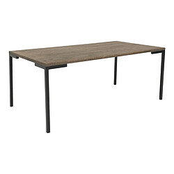 EPIKASA Table Basse Lugano