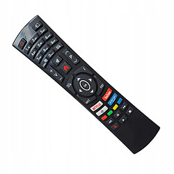 Acheter GUPBOO Télécommande Universelle de Rechange Télécommande TV Tucson SMART TL50UHD20SW