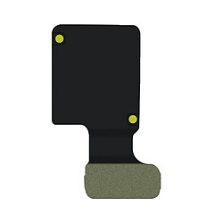 Avizar Caméra Avant pour Samsung S22 Objectif Remplacement Frontal Nappe de Connexion