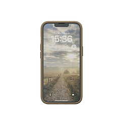 Acheter NJORD Coque pour iPhone 14 COMFORT+ Camel