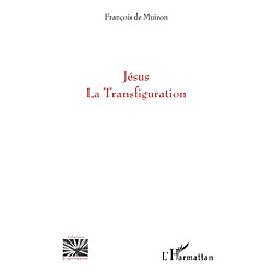 Jésus : la transfiguration - Occasion