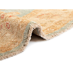 Acheter Vidal Tapis de laine 147x145 beige Kaizar