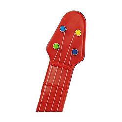 Guitare pour Enfant Reig Microphone pas cher