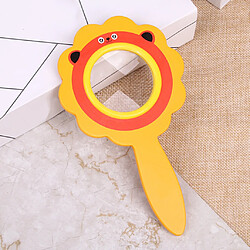 Jouet En Forme De Loupe Pour L'apprentissage De La Science Magnifier Detective Style 1