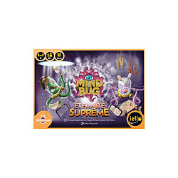 Jeu de stratégie Iello Mindbug Eternité Suprême