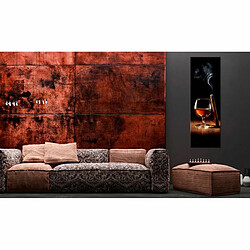 Paris Prix Tableau Imprimé Sophisticated Pleasure 40 x 120 cm