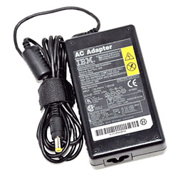 Chargeur Adaptateur Secteur PC Portable IBM 02K7011 02K7010 AA20210 91-53393 16V - Occasion