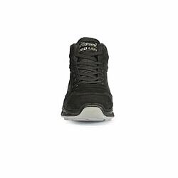 U-Power RL10013 Chaussures de Sécurité Noir S3 SRC Taille 46