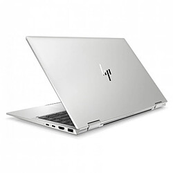 Avis Hp EliteBook x360 1040 G8 336F4EA 14" Core i7 2.8 GHz - Ssd 512 Go - 16 Go Azerty - Français · Reconditionné